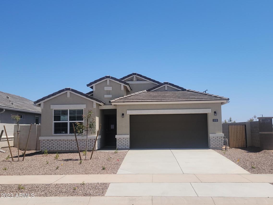 25123 N 185th Dr., Wittmann, AZ 85361