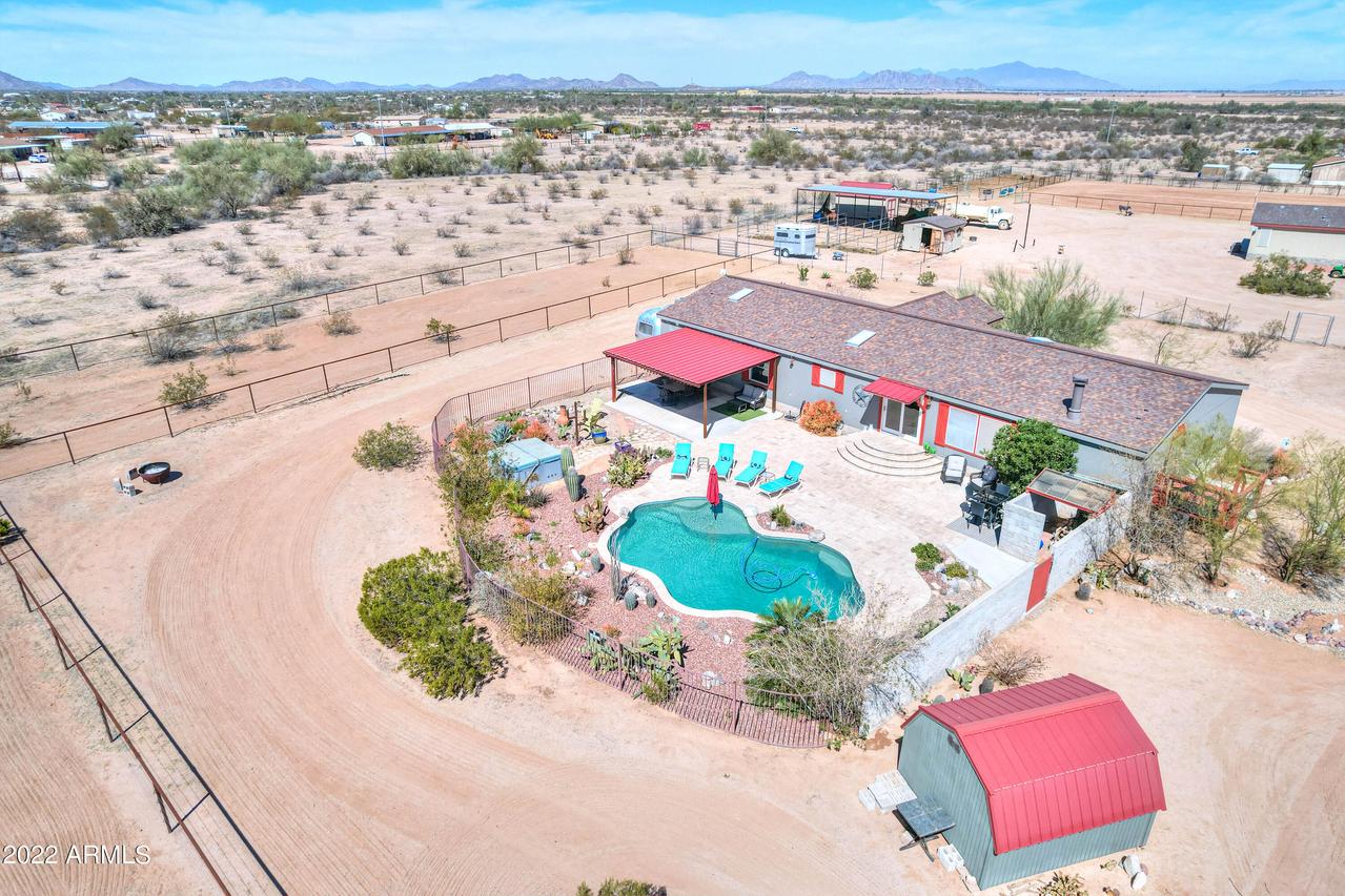 1836 N Brower Ln., Maricopa, AZ 85239