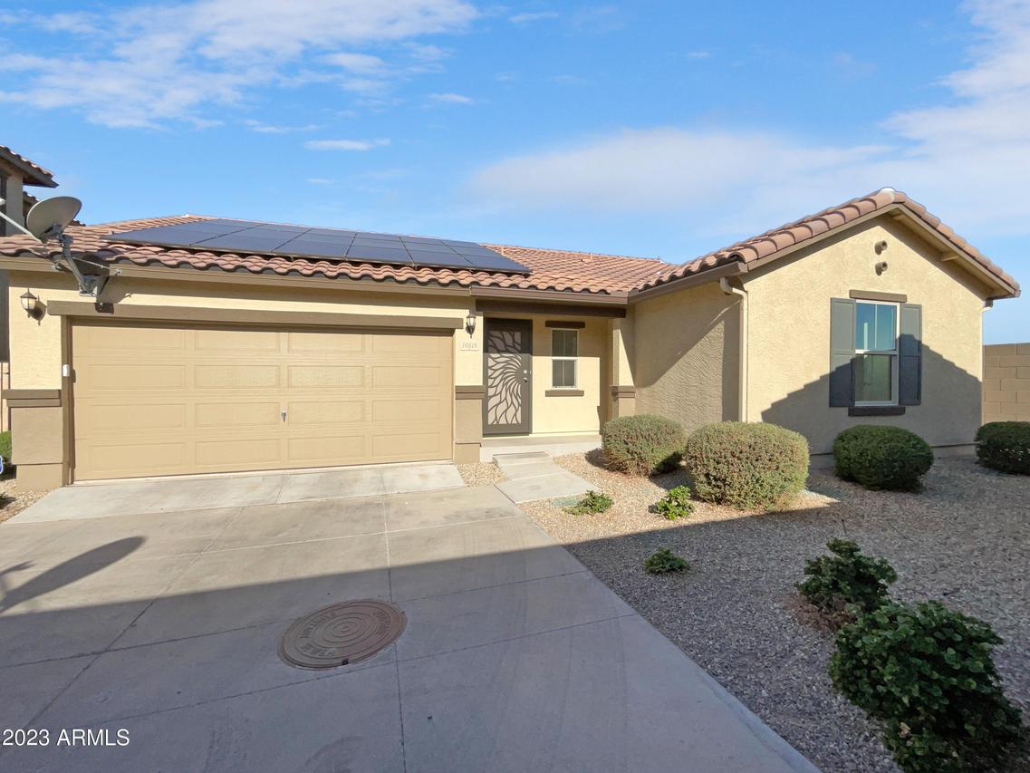 16616 W Jenan Dr., Surprise, AZ 85388