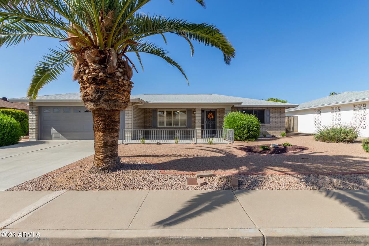 7822 E Madero Ave., Mesa, AZ 85209