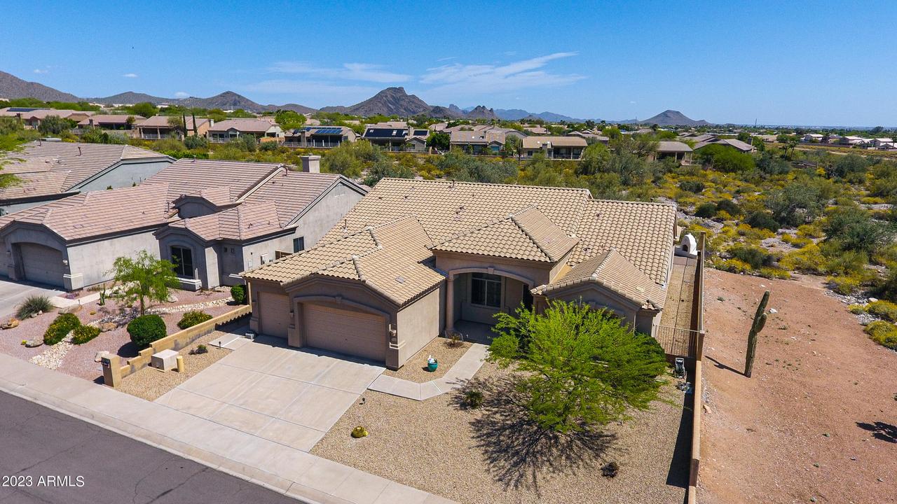 11109 N 118th Way, Scottsdale, AZ 85259