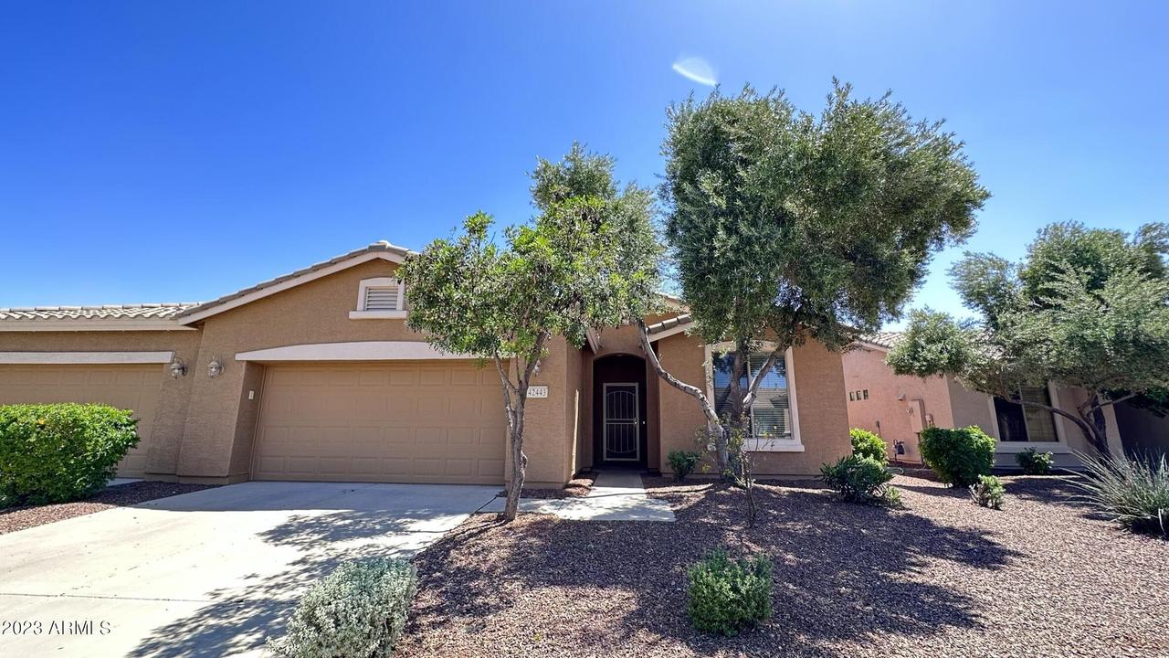 42443 W Jawbreaker Dr., Maricopa, AZ 85138