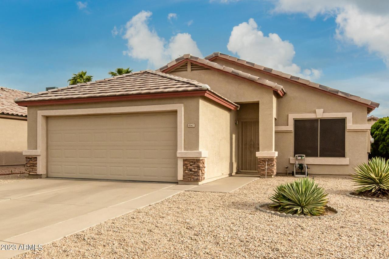 8567 W Sanna St., Peoria, AZ 85345
