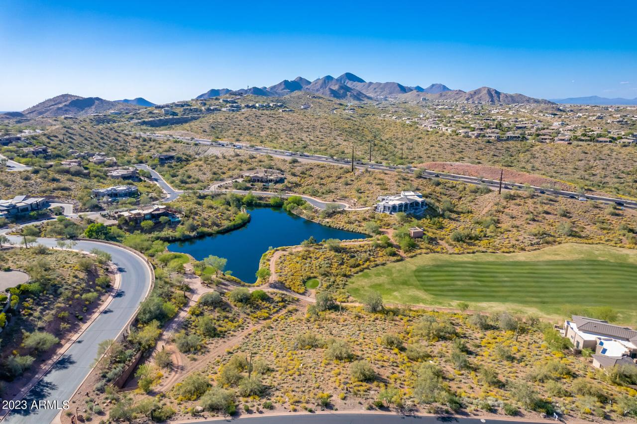 10142 N Azure Vista Tr. #2, Fountain Hills, AZ 85268