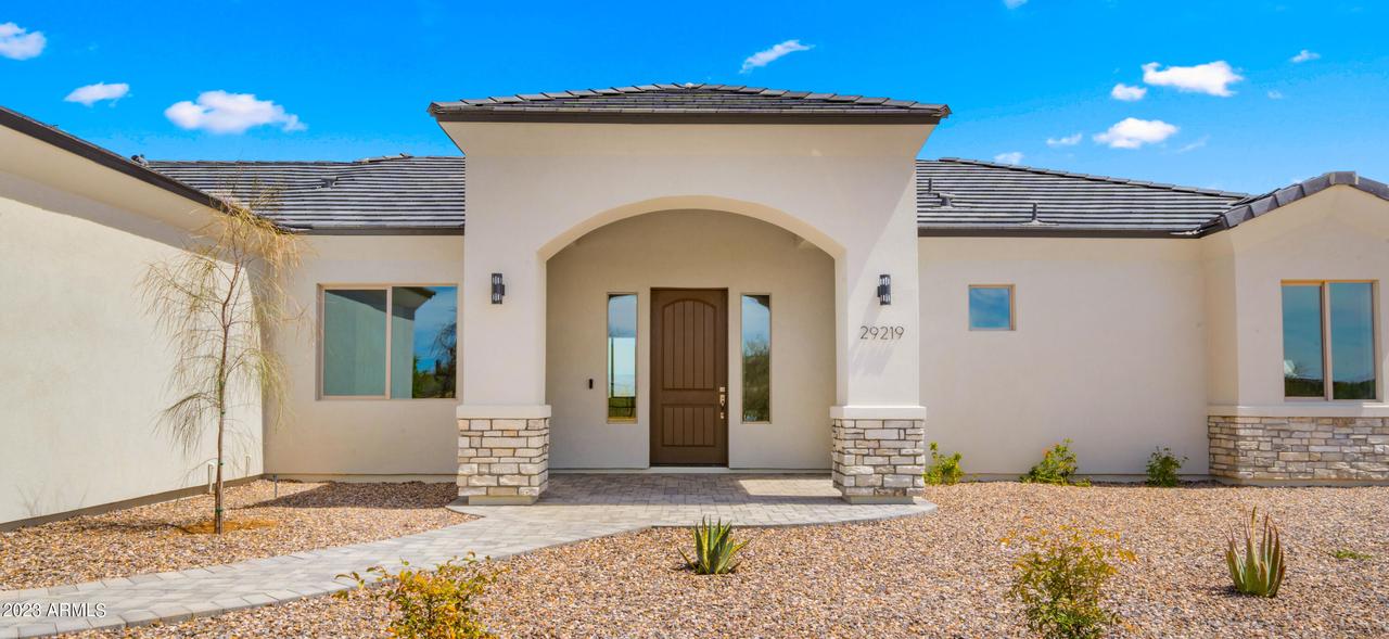 29219 N 142nd Way, Scottsdale, AZ 85262