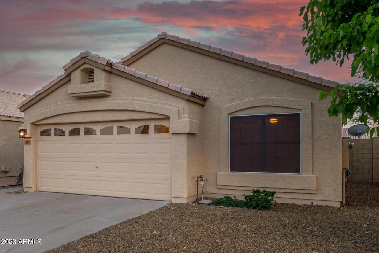 4229 E Hartford Ave., Phoenix, AZ 85032