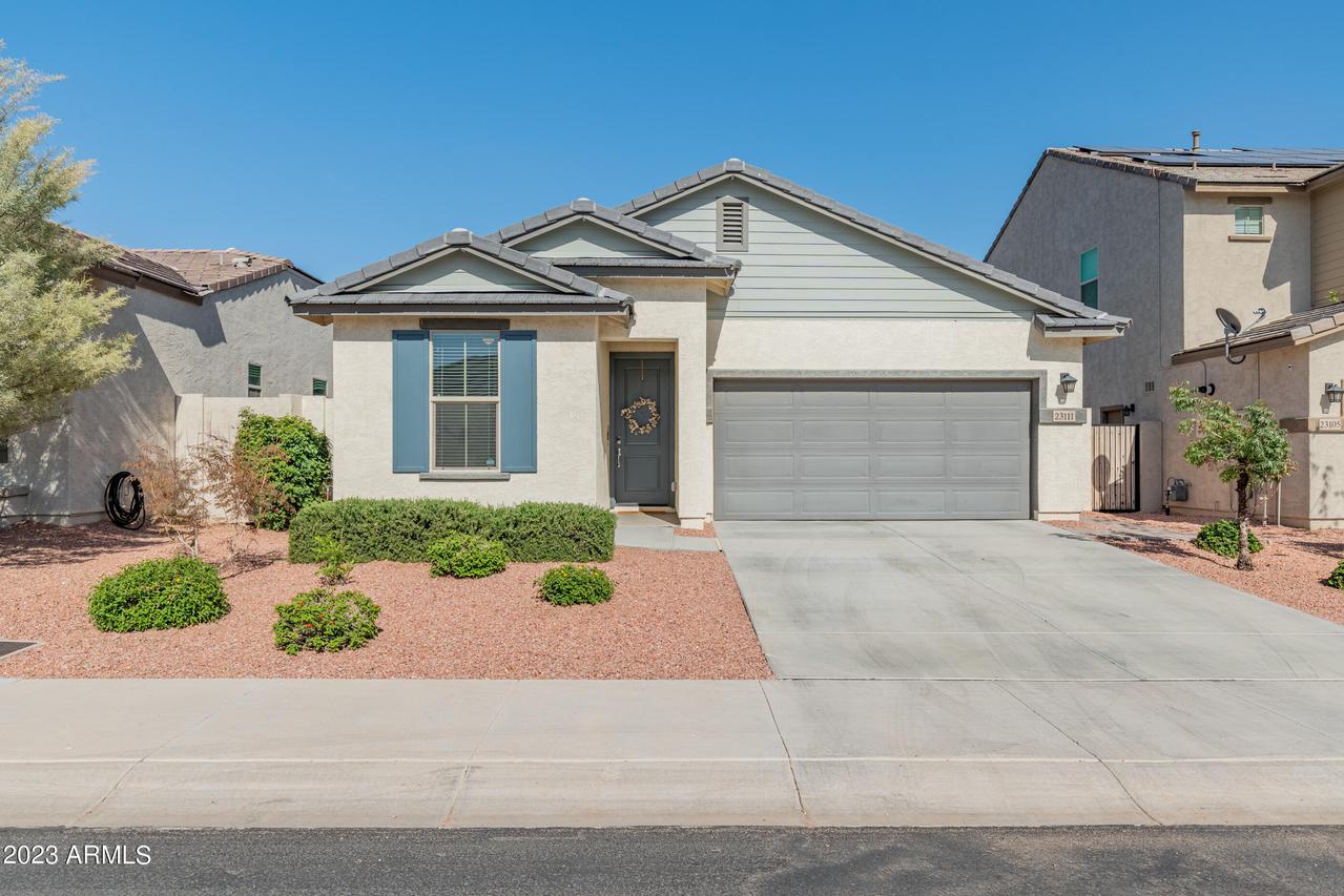 23111 N 126th Dr., Sun City West, AZ 85375