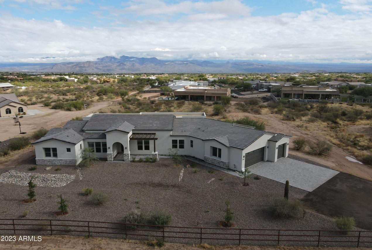 29317 N 142nd Way, Scottsdale, AZ 85262