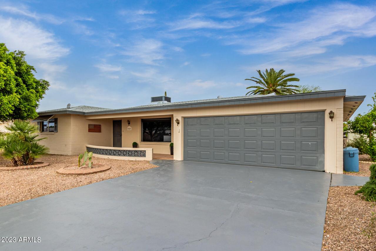 723 N 63rd Pl., Mesa, AZ 85205