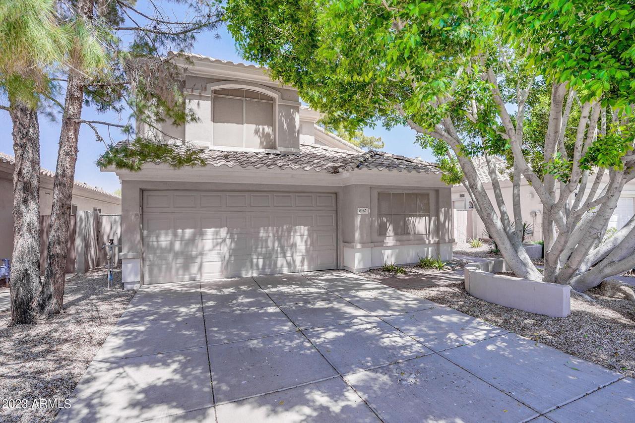 8162 E Theresa Dr., Scottsdale, AZ 85255
