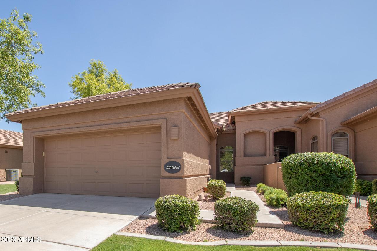 9615 E Arrowvale Dr., Sun Lakes, AZ 85248