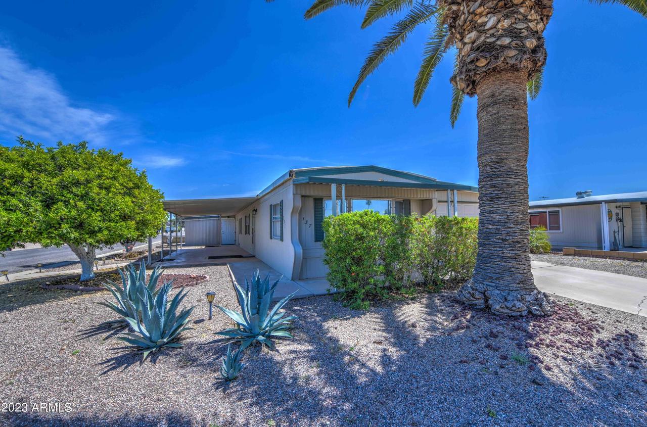 3160 E Main St. #137, Mesa, AZ 85213