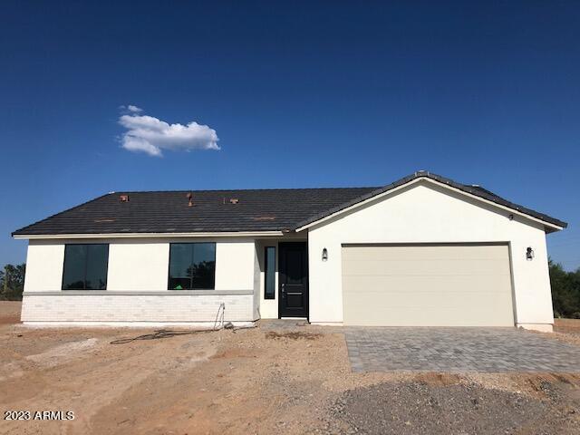 525 S 310th Dr., Buckeye, AZ 85326