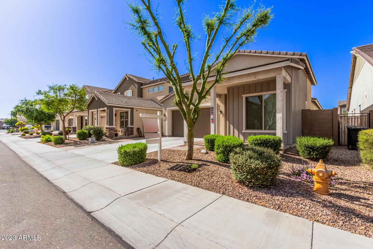 2072 E Lantana Dr., Chandler, AZ 85286