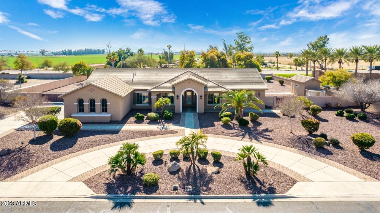 14283 W Becker Ln., Surprise, AZ 85379