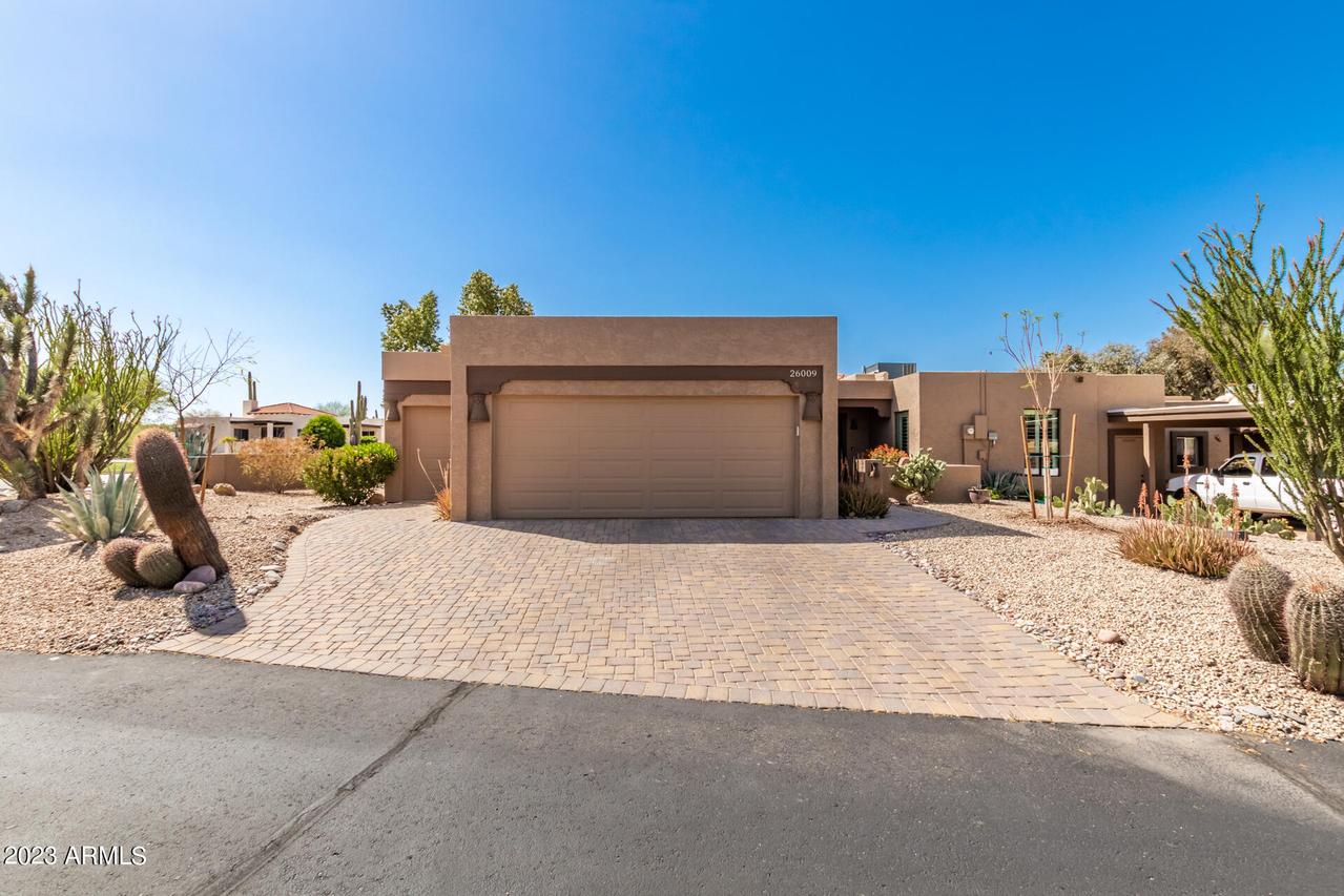 26009 N Rio Ln., Rio Verde, AZ 85263