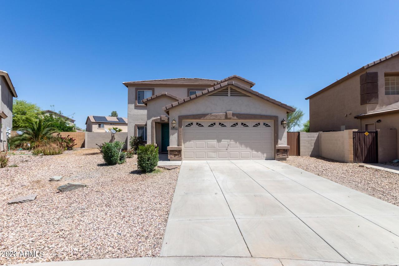 1351 S 221st Ln., Buckeye, AZ 85326