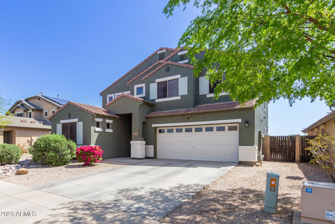 2219 S 161st Ave., Goodyear, AZ 85338