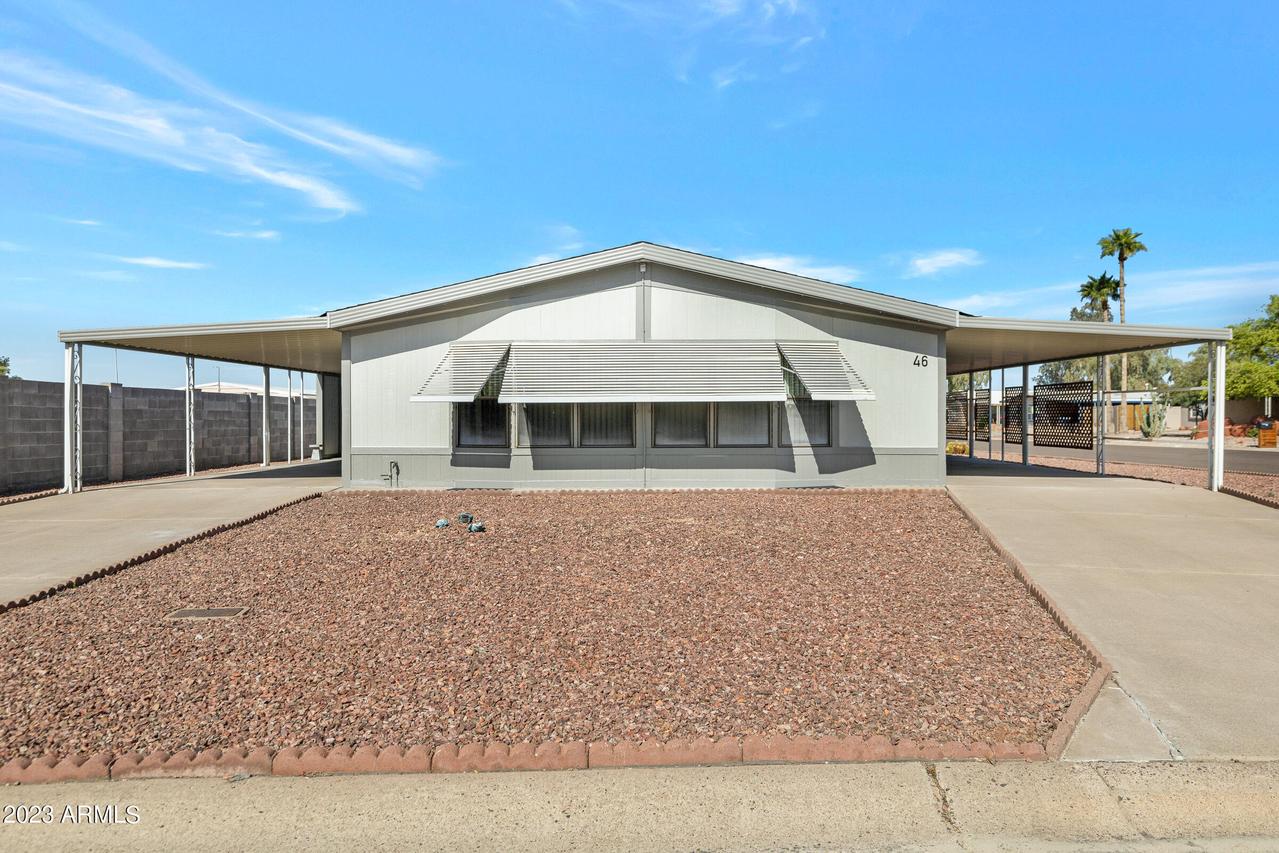 46 S Amulet Ave., Mesa, AZ 85208