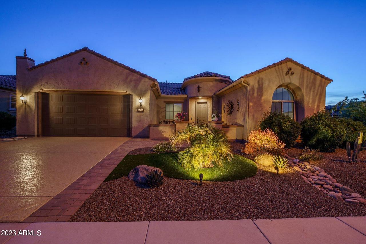 19574 N 269th Dr., Buckeye, AZ 85396