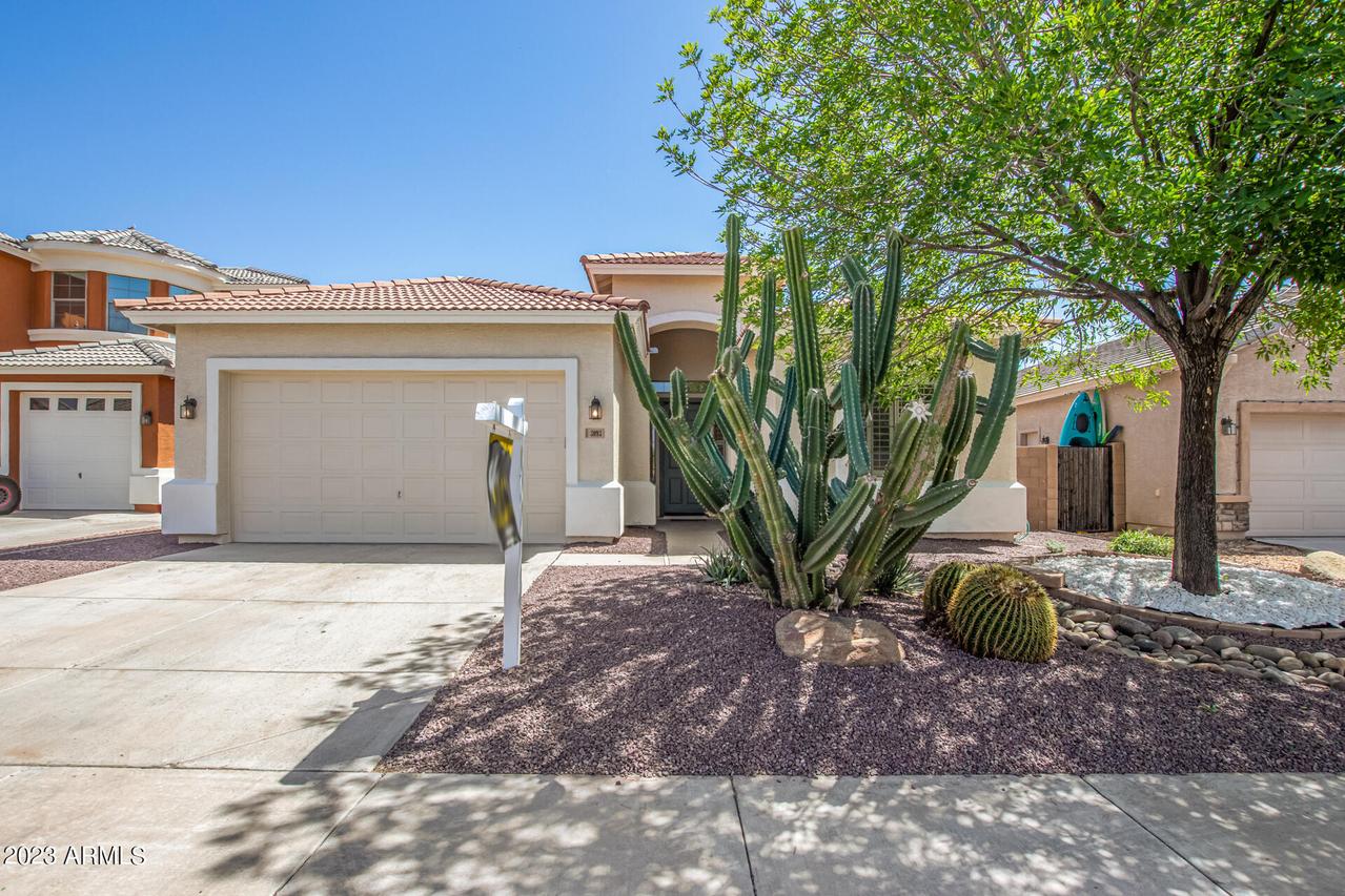 3093 S 257th Ave., Buckeye, AZ 85326