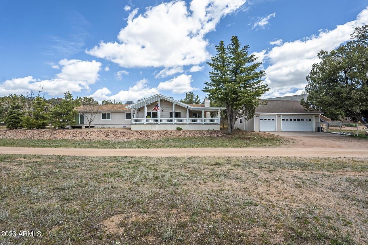 1611 W Mesa Dr., Payson, AZ 85541