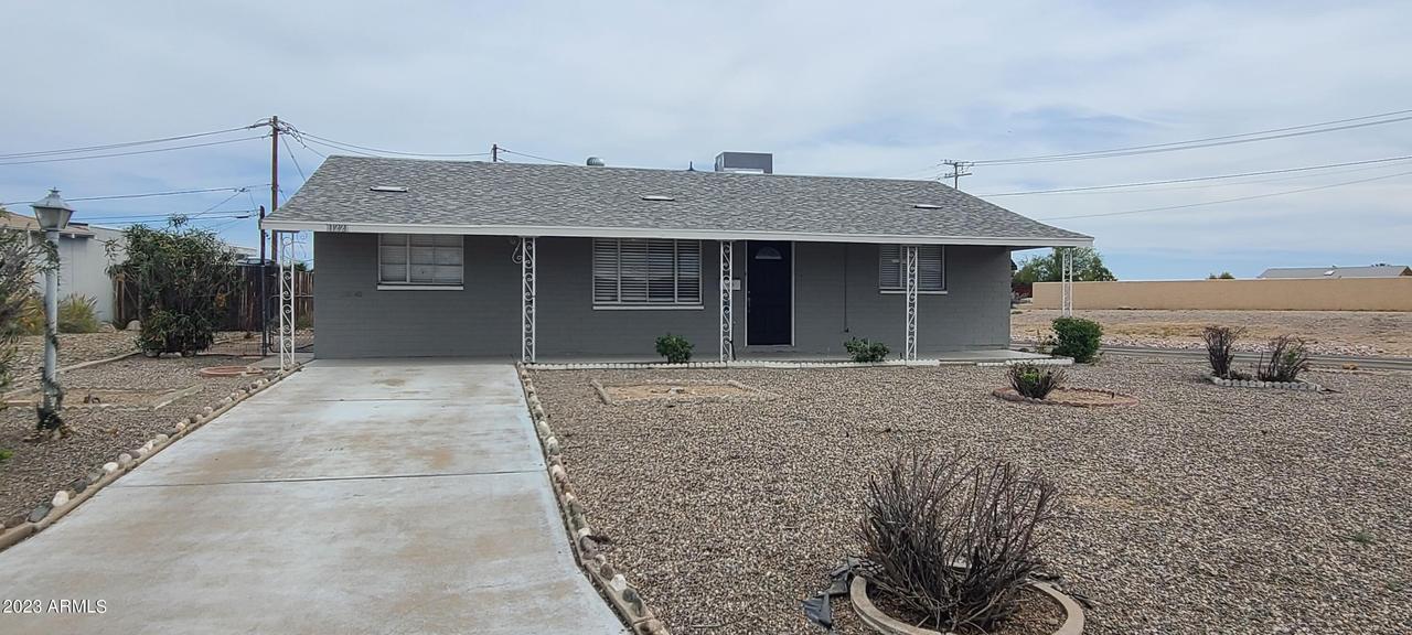 11221 W Oregon Ave., Youngtown, AZ 85363