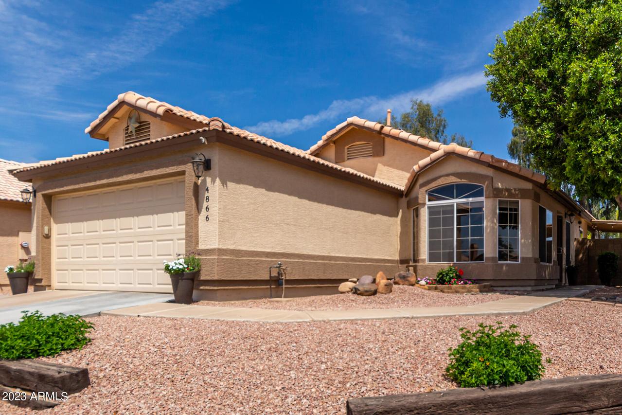 4866 E Harmony Ave., Mesa, AZ 85206