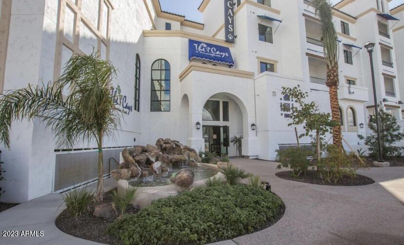 2511 W Queen Creek Rd. #133, Chandler, AZ 85248