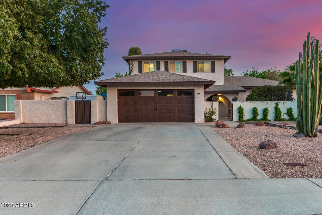 5001 E Bloomfield Rd., Scottsdale, AZ 85254