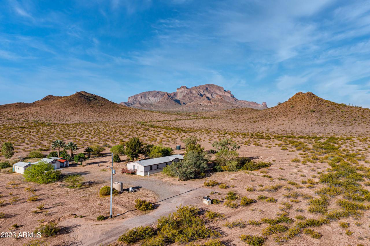 43607 W Mcdowell Rd., Tonopah, AZ 85354