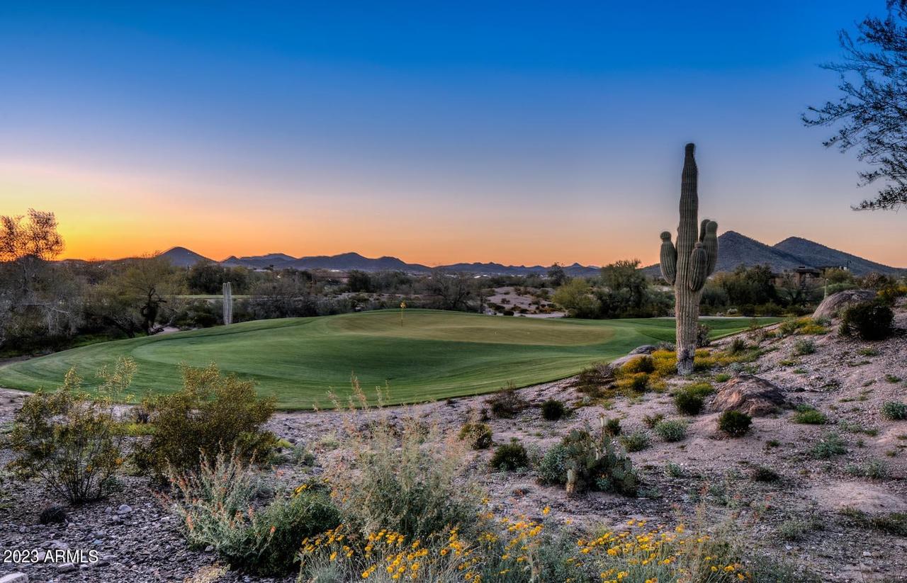 12132 W Desert Mirage Dr., Peoria, AZ 85383