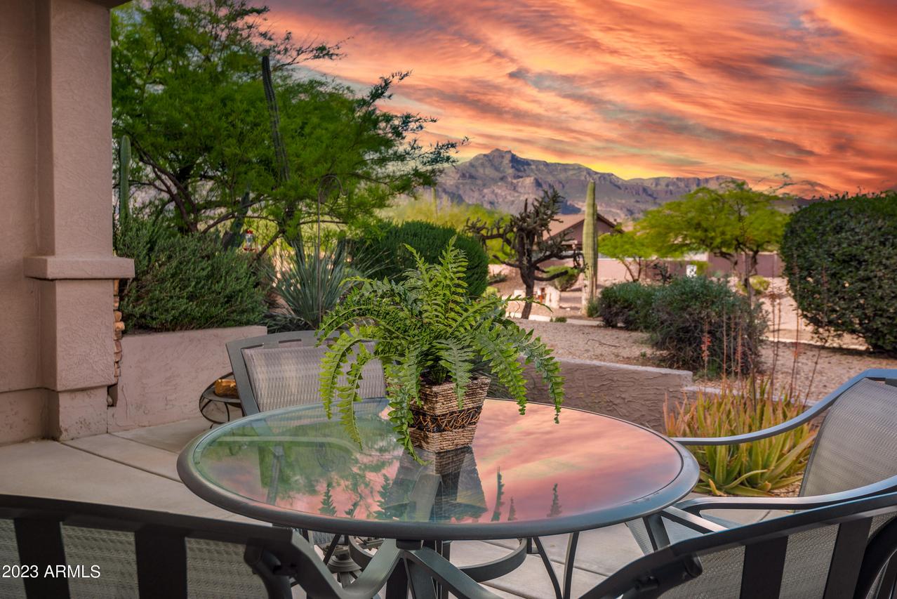5127 S Morning Sky Tr., Gold Canyon, AZ 85118