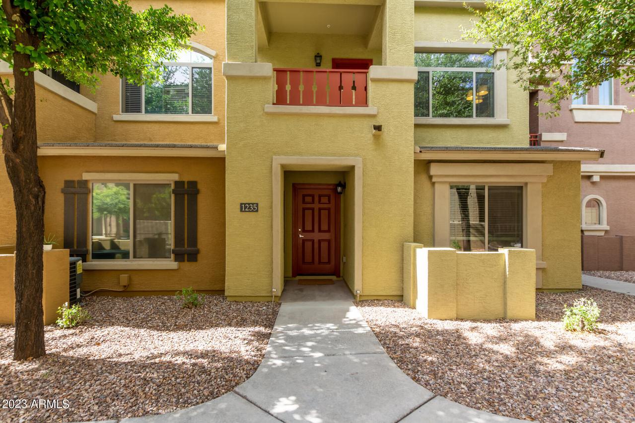 240 W Juniper Ave. #1235, Gilbert, AZ 85233