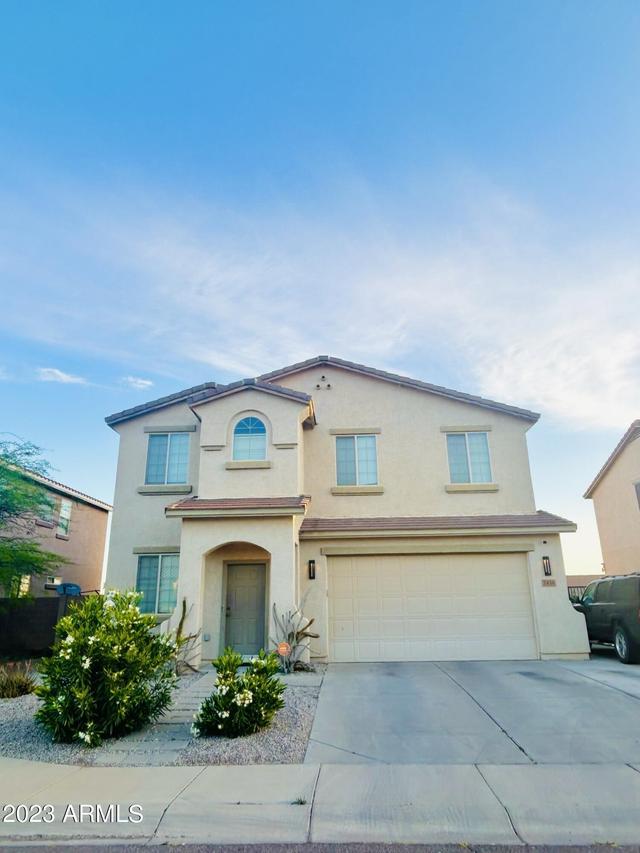 7438 W Carter Rd., Laveen, AZ 85339