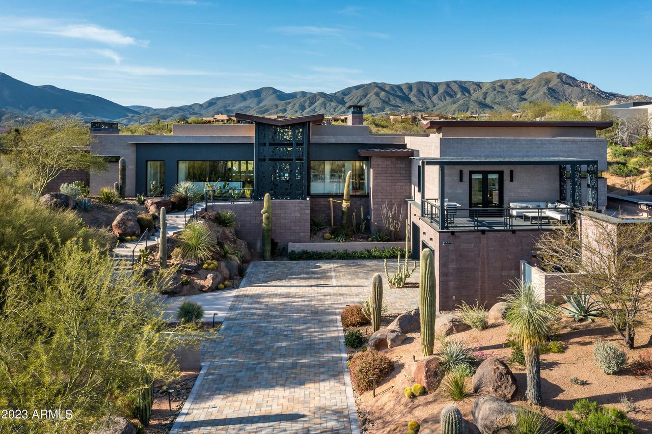 10224 E Filaree Ln., Scottsdale, AZ 85262