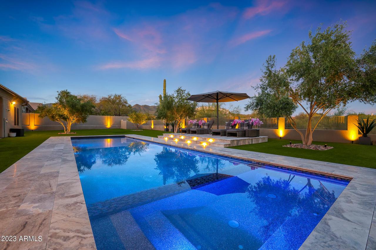 12251 E Cortez Dr., Scottsdale, AZ 85259