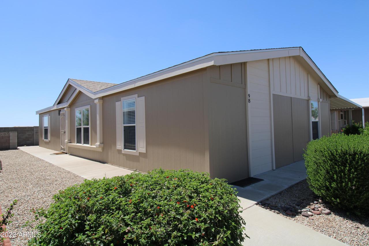3700 S Tomahawk Rd. #98, Apache Junction, AZ 85119