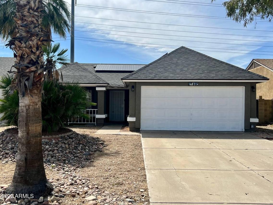 21002 N 34th Dr., Phoenix, AZ 85027