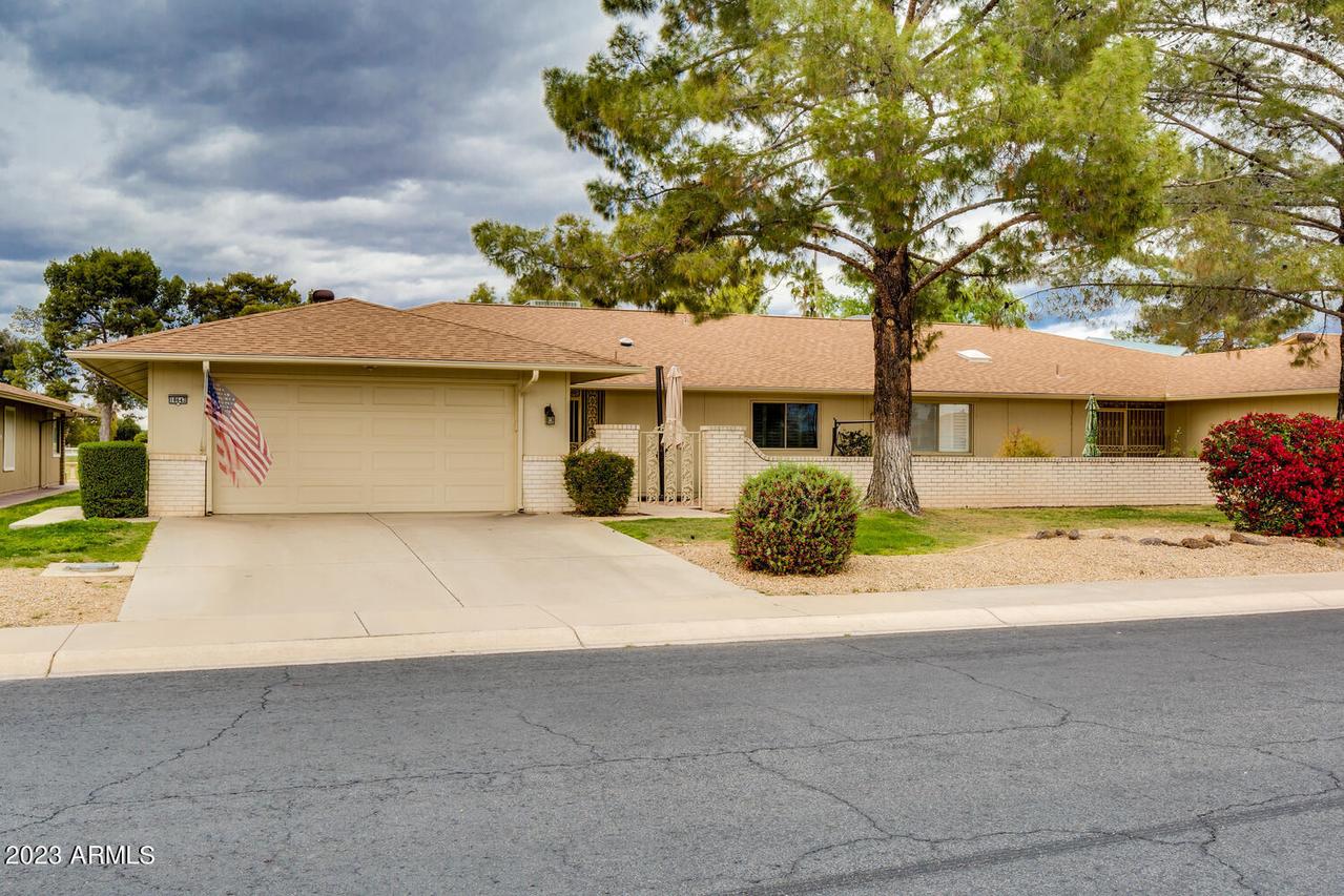 18642 N 130th Ave., Sun City West, AZ 85375