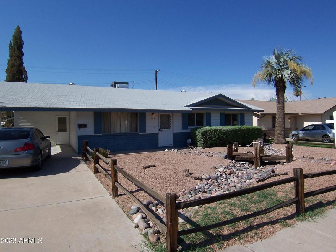 248 E 9th Dr., Mesa, AZ 85210