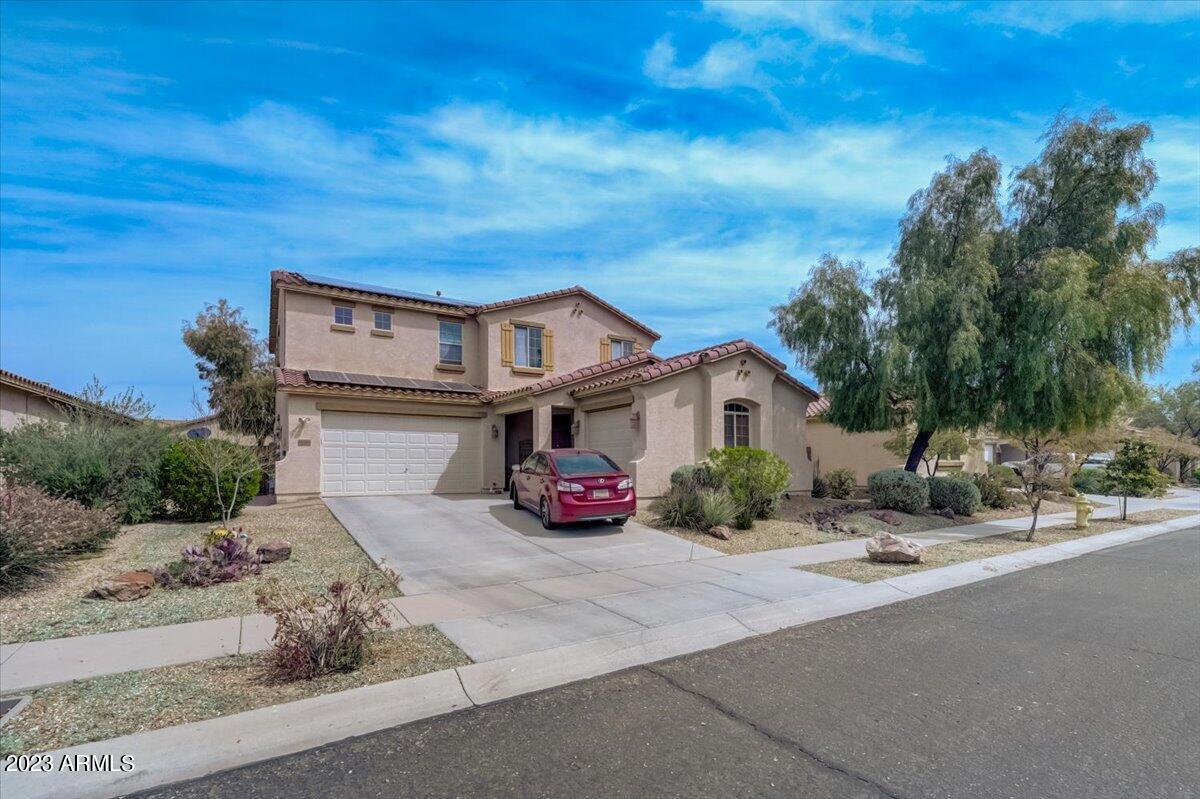 17364 W Bajada Rd., Surprise, AZ 85387