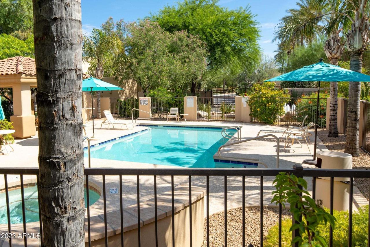 9065 E Gary Rd. #126, Scottsdale, AZ 85260