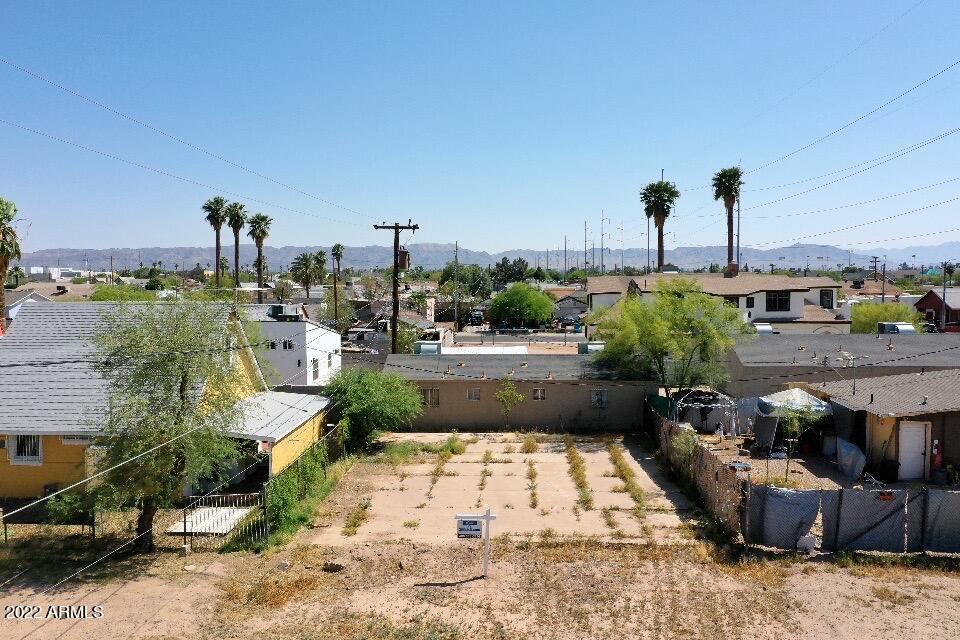 219 W Sherman St. #5, Phoenix, AZ 85003