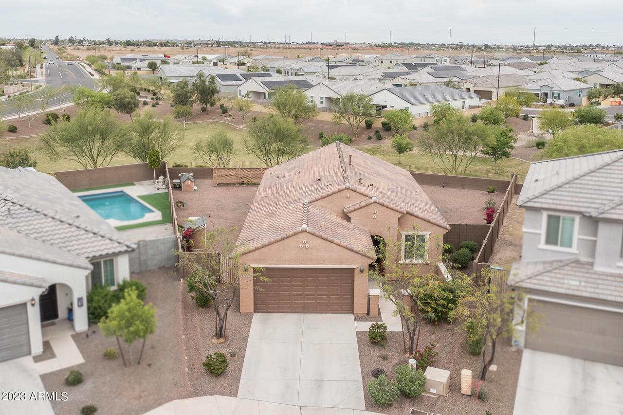 53 S 190th Ln., Buckeye, AZ 85326