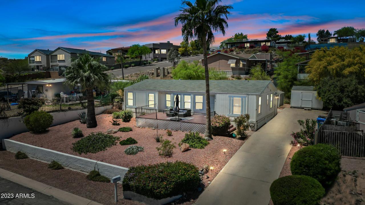 13012 N 19th St., Phoenix, AZ 85022