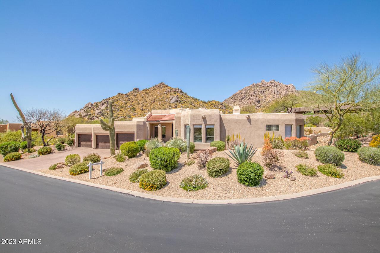 11448 E Desert Vista Rd., Scottsdale, AZ 85255