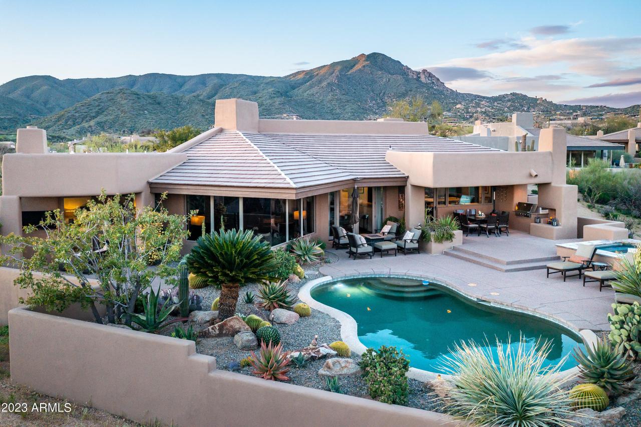 10641 E Tamarisk Way, Scottsdale, AZ 85262