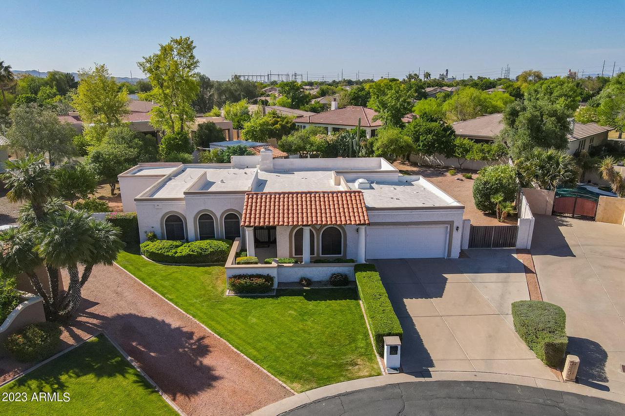 7902 S Mcallister Ave., Tempe, AZ 85284