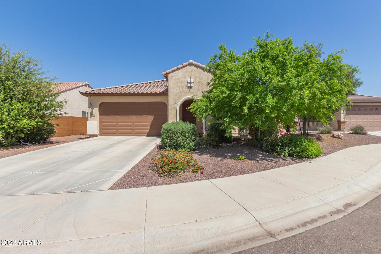 3308 W Fawn Dr., Laveen, AZ 85339